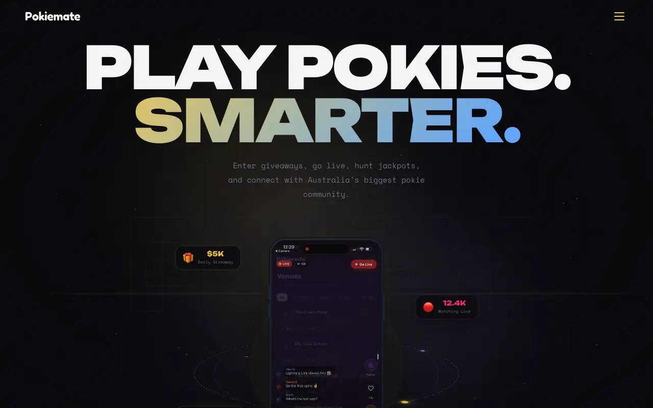 Pokiemate